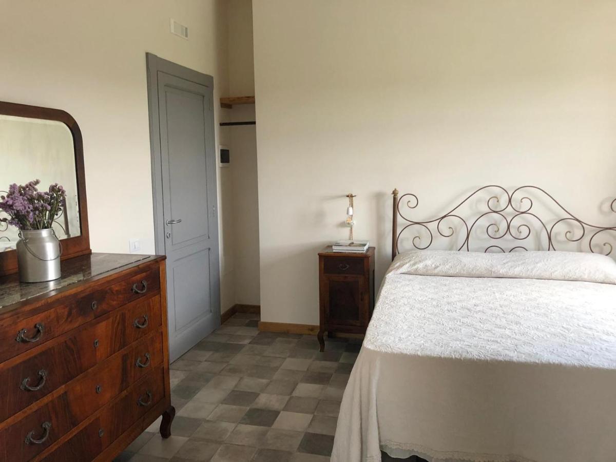 Casa Agricola Scorziello Villa Serre  Ngoại thất bức ảnh