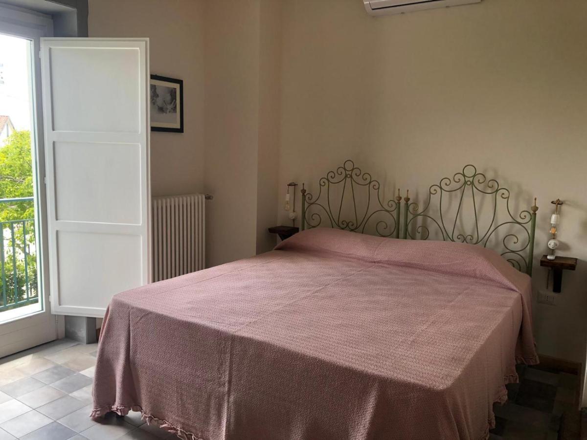Casa Agricola Scorziello Villa Serre  Ngoại thất bức ảnh