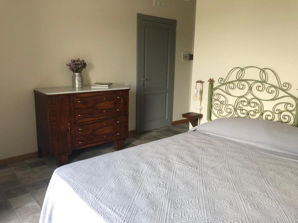 Casa Agricola Scorziello Villa Serre  Ngoại thất bức ảnh